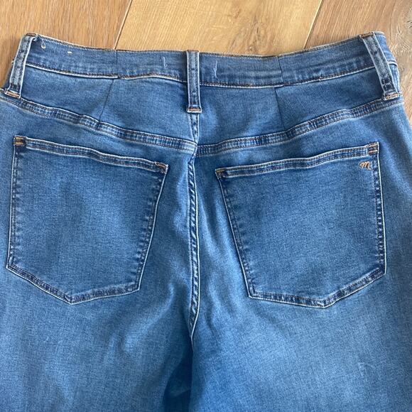 Madewell Roadtripper Skinny Jean *ALTERED* - Picture 6 of 8